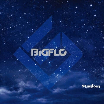 Альбом BIGFLO - STARDOM 4th Mini Album