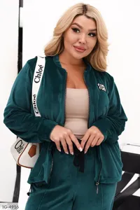 Костюм IG-4912 Фабрика Моды