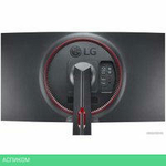Игровой монитор LG UltraGear 34GN850P-B