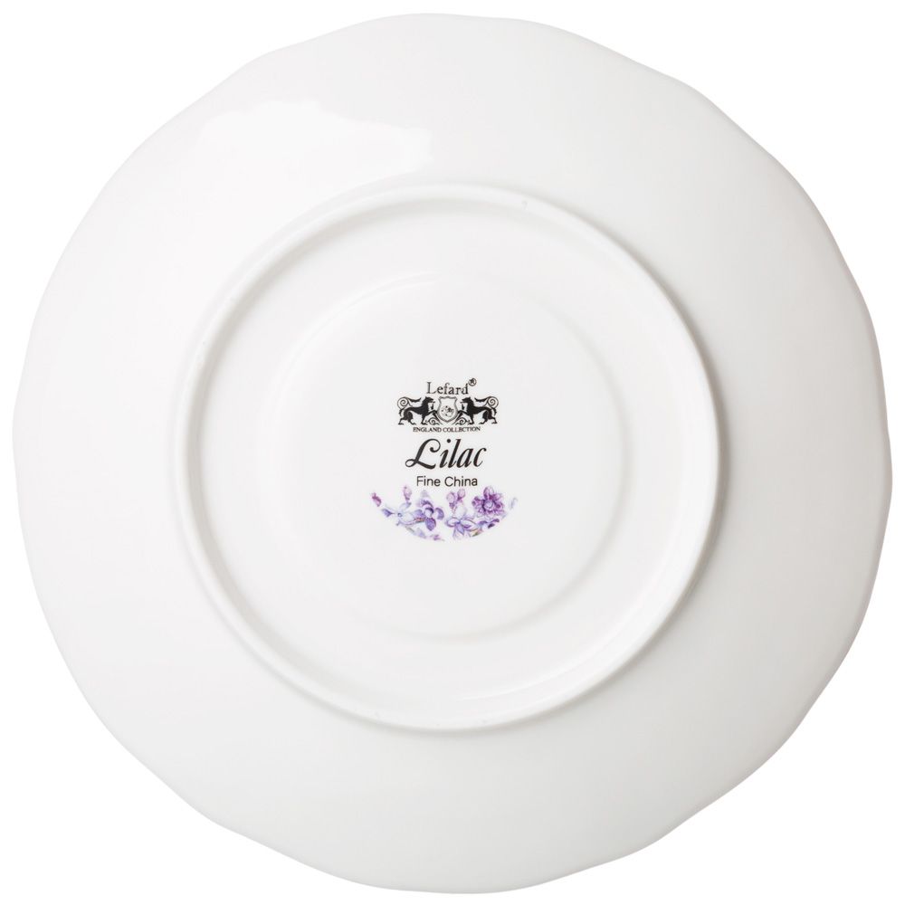 ЧАЙНЫЙ СЕРВИЗ LEFARD "LILAC" НА 6 ПЕР. 14 ПР. 800/300/250 МЛ (КОР=4НАБ.)