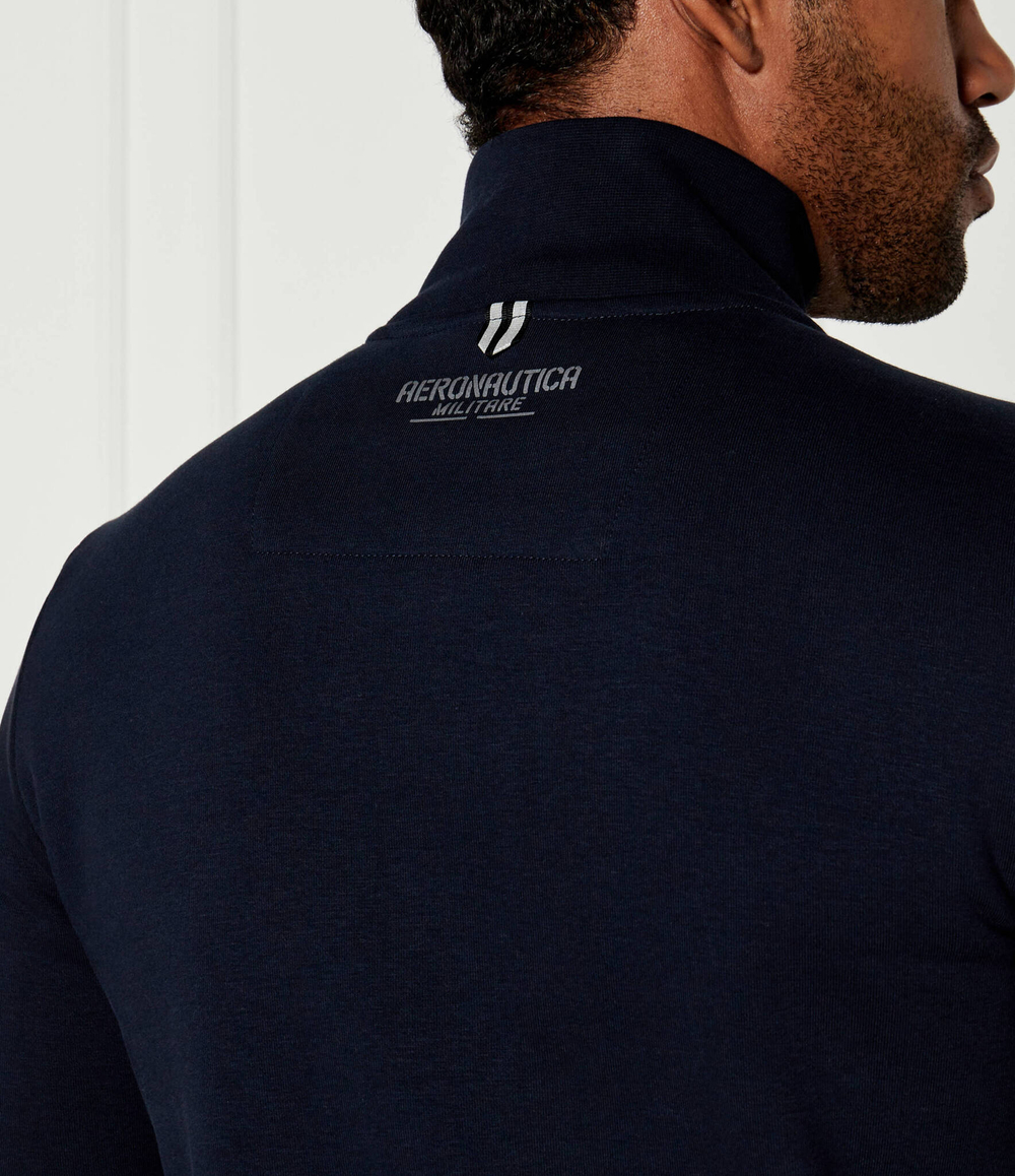 Худые Aeronautica Militare - темно-синий(FE1944F565)