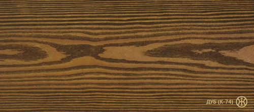 Колер Дуб (К-74) 250мл