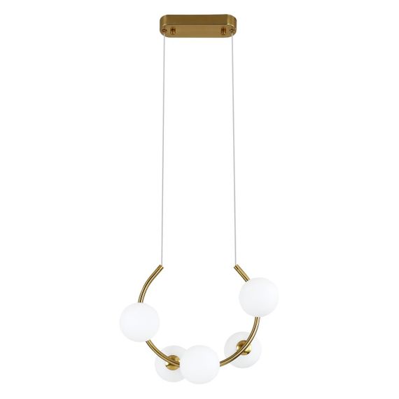 Подвесной светильник Modelux Modestyle MS.6220.5