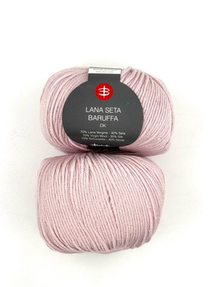 Zegna Baruffa, меринос 70% шелк 30% , 140м в 50гр №501