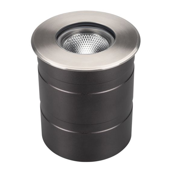 Встраиваемый светодиодный светильник Arlight LTD-GROUND-R110-15W Day4000 033578