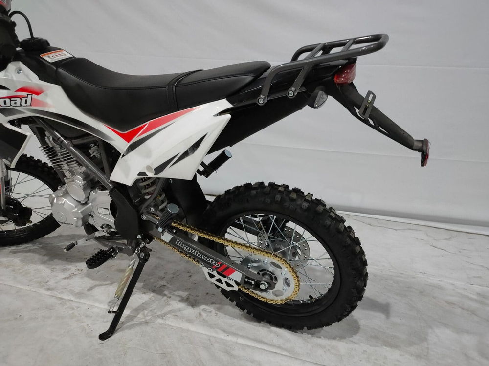 Питбайк REGULMOTO Allroad (CG150-A 162FML) 19/16 ENDURO