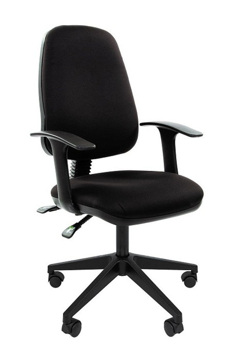 Офисное кресло CHAIRMAN 661, ткань