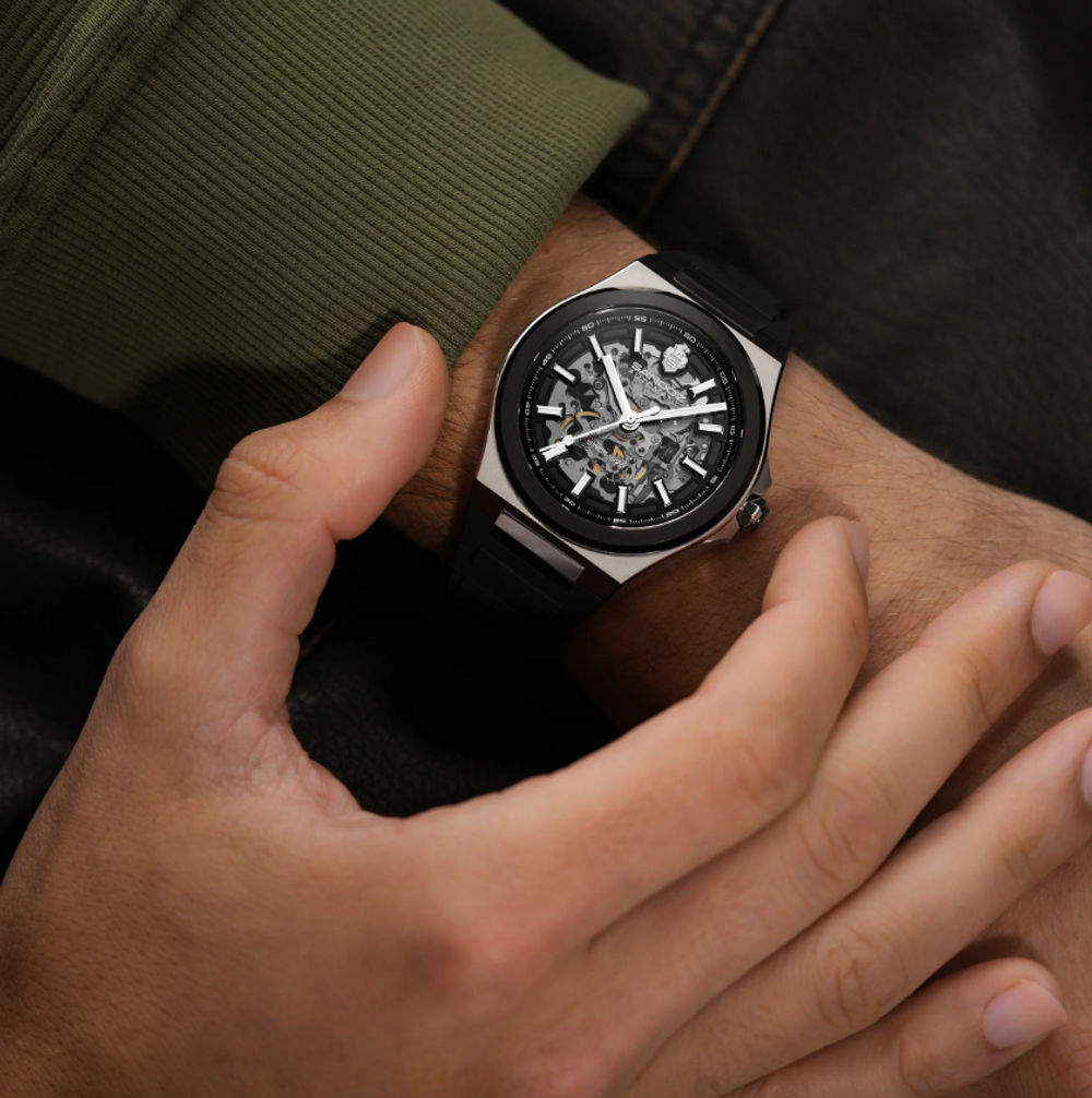 Sandoz Chanet SZWGR0000815