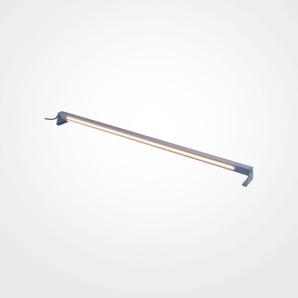 Ландшафтный светодиодный светильник Maytoni Edge O415FL-L15GR3K