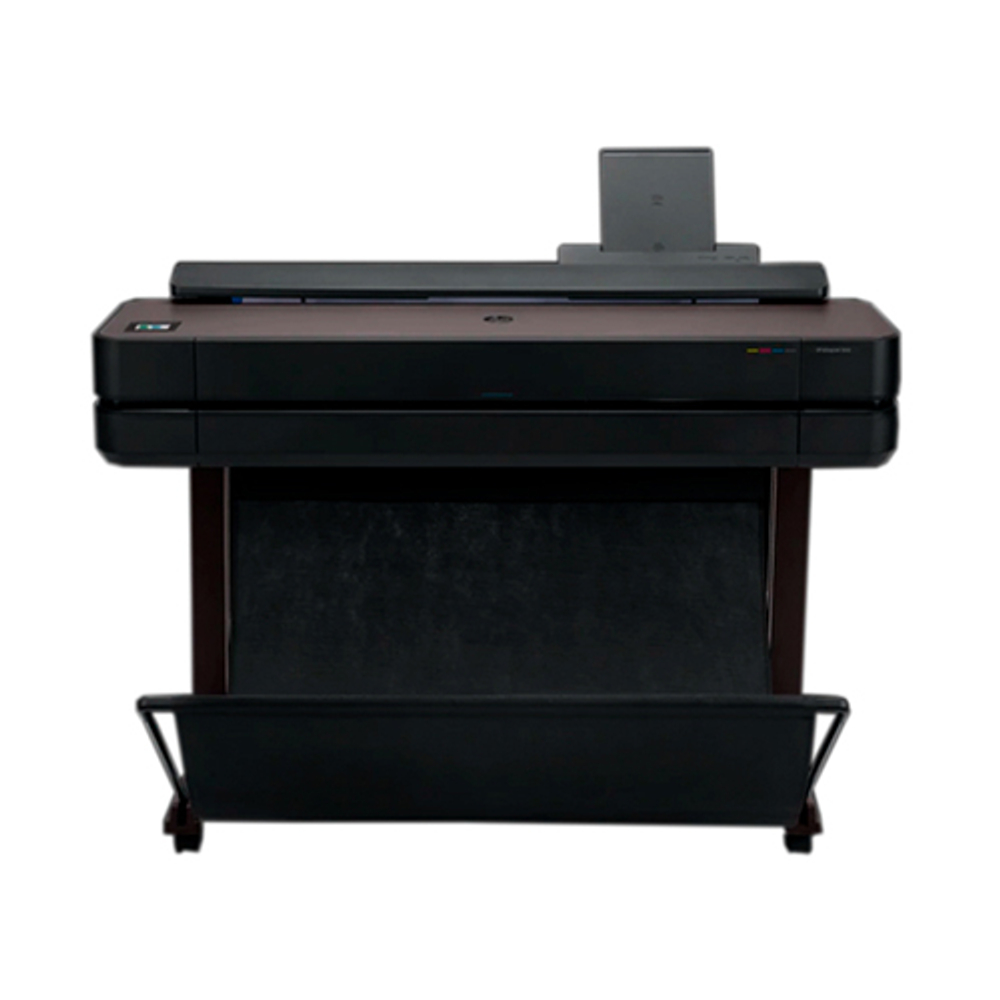 Широкоформатный принтер HP DesignJet T650 24", 610 мм (5HB08A)
