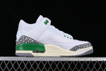 Jordan 3 Retro Lucky Green