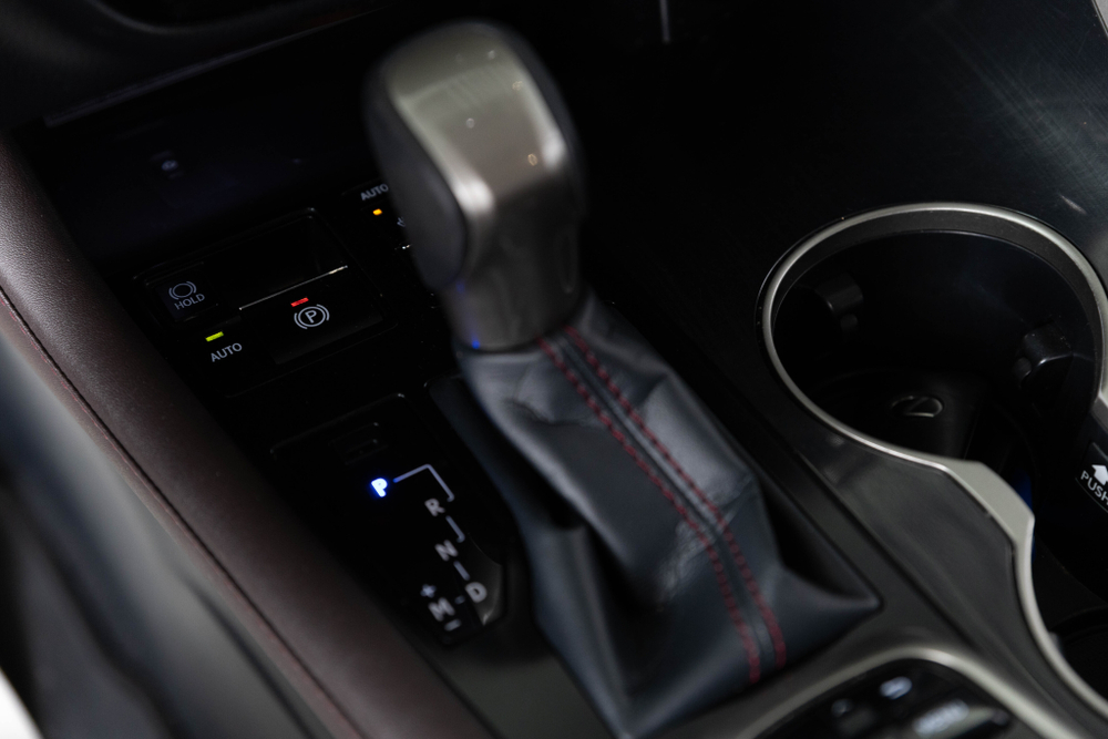 Lexus RX300, 2018 год