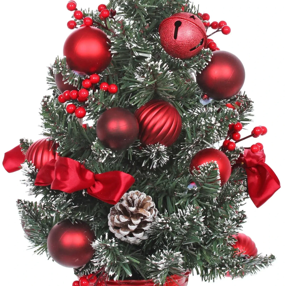 Ёлка декоративная «Волшебный вечер» 60 см