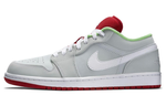 Air Jordan 1 Retro Low "Hare"