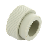 Муфта комбинированная FV-Plast 40x1 1/4" внутренняя резьба