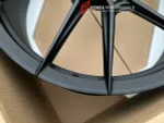 КОВАНЫЕ ДИСКИ ДЛЯ FERRARI PORTOFINO ФЕРРАРИ