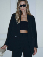 Жакет J24163-100 N.O.M.I