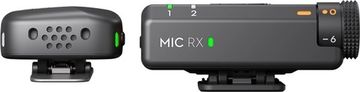 Беспроводной микрофон DJI Mic Mini (1 TX + 1 RX)