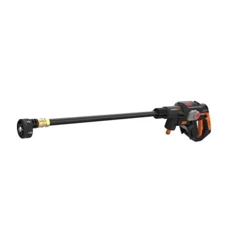 WORX WG633E аккумуляторная мойка высокого давления (1 x 4 Ач, ЗУ )