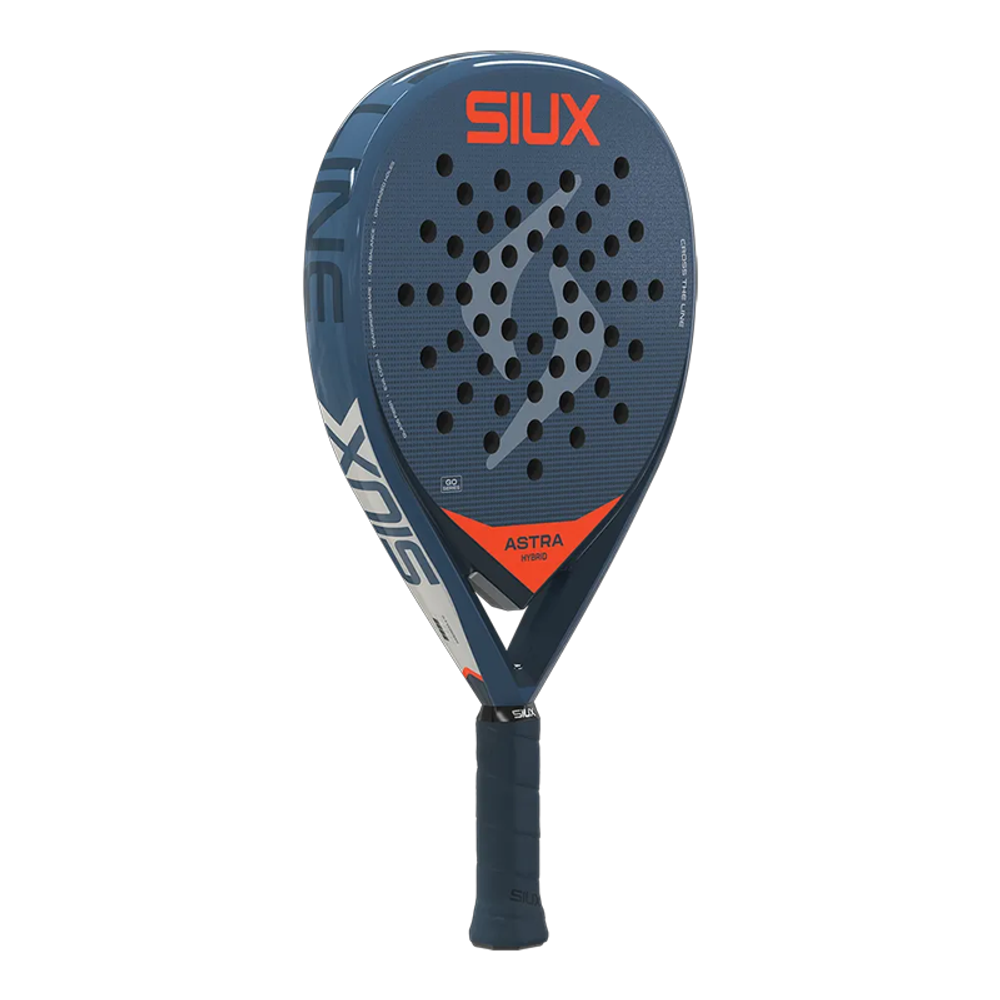 Ракетка Siux Astra Hybrid 2026