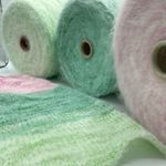 Filati Italiany 34% мохер 8% меринос 33% полиамид 25% полиакрил