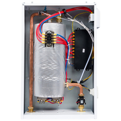 Котел электрический Kotitonttu AINOVA LT-20D 20 кВт