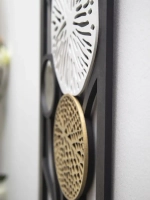 Декор для дома на стену 24*54 см