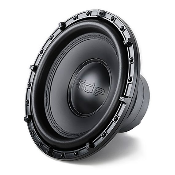 Сабвуфер Pride M.6 12&quot; V.2 D2 600W