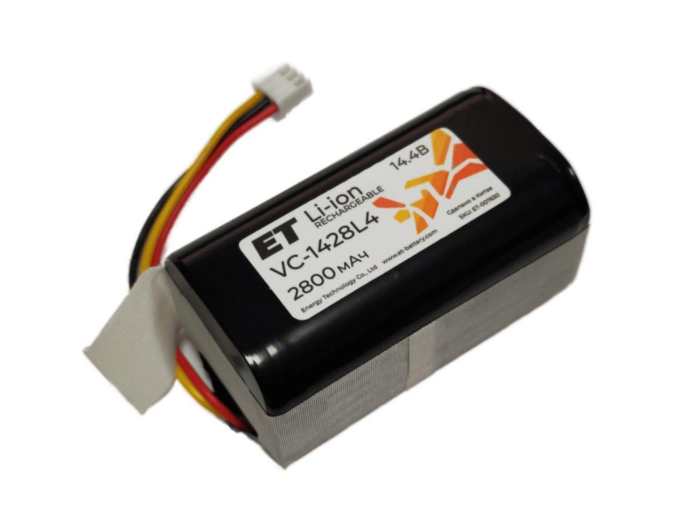 Аккумулятор ET VC-1428L4