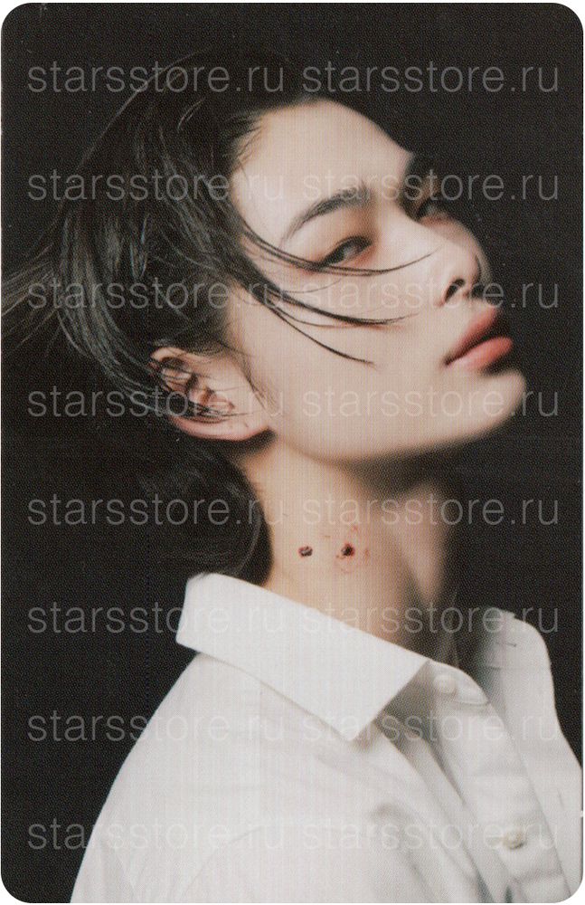 Фотокарта NI-KI ENHYPEN - DARK BLOOD (ENGENE ver.) Фотокарта NI-KI ENHYPEN - DARK BLOOD (ENGENE ver.)