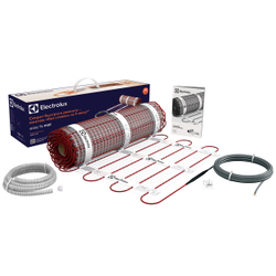 Мат нагревательный ELECTROLUX EEFM 2-150-3,5 (комплект теплого пола)