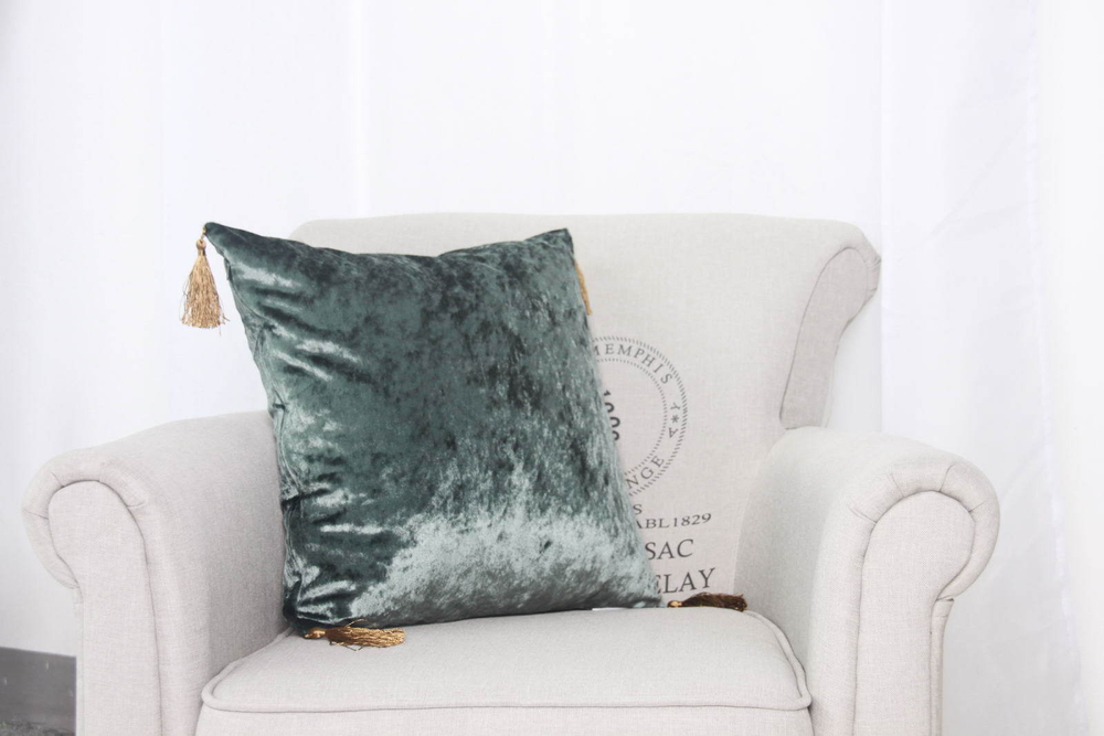 Наволочка 45х45 Sofi De MarkO Трейси №3