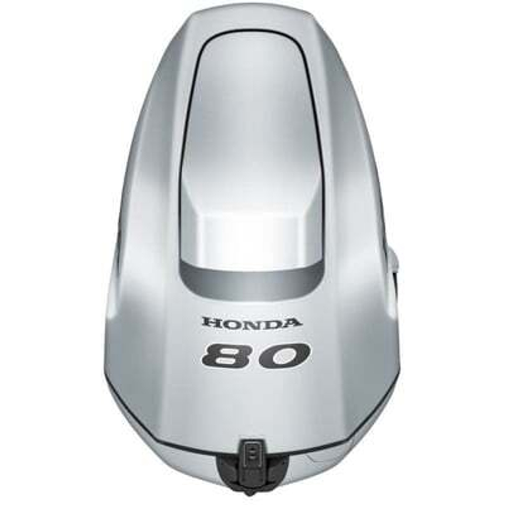4х-тактный лодочный мотор HONDA BF80 LRTU