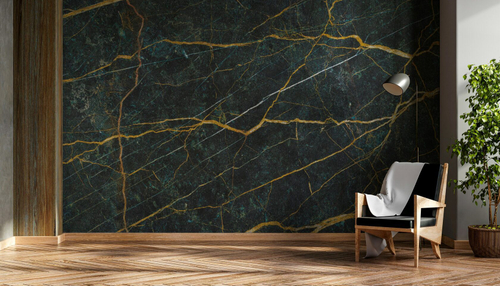 Гибкий мрамор M204B_L