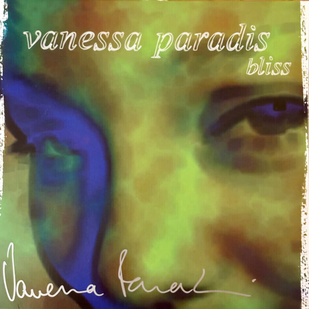 Vanessa Paradis / Bliss (LP)