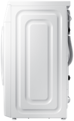 Стиральная машина Samsung WW70A4S21EELP белая