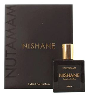 Nishane Unutamam Extrait De Parfum Алматы