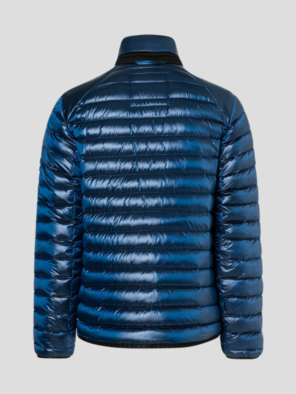 Куртка BOGNER LIMAN-D в синем цвете