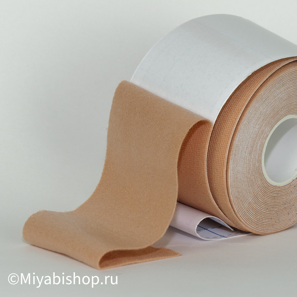 Кинезиотейп Miyabi