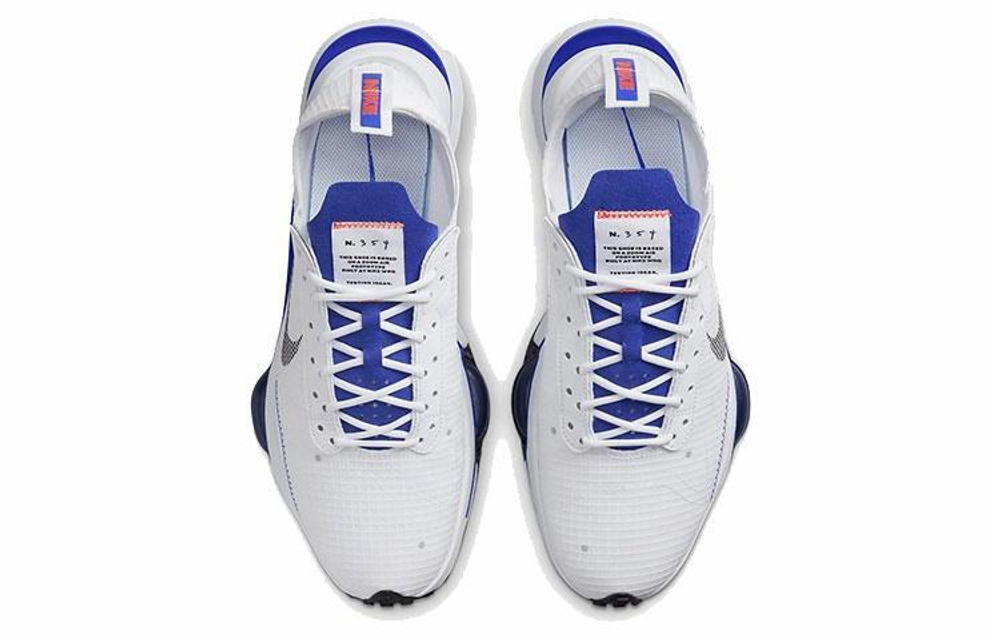 Кроссовки Nike Air Zoom Type Se