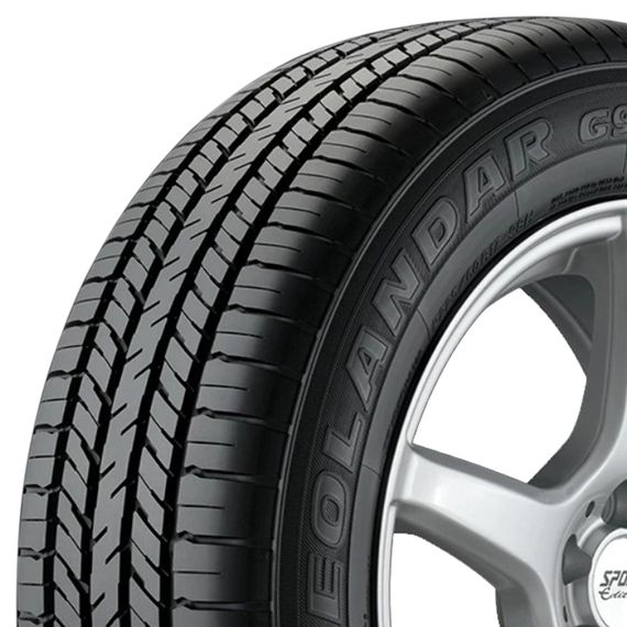 Yokohama Geolandar G98 225/65 R17 102V