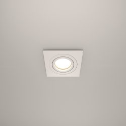 Встраиваемый светильник Technical DL024-2-01W