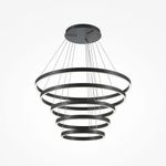 Подвесной светильник Maytoni MOD058PL-L200BK