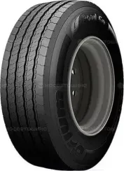 Orium Road Go Trailer 235/75 R17,5 143/141J (Прицепная ось)