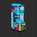 Призовой игровой автомат «Галактика призов»