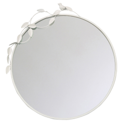 Зеркало настенное Объект мечты Отей Уайт