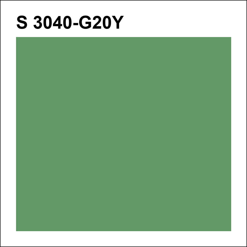 S 3040-G20Y за кг