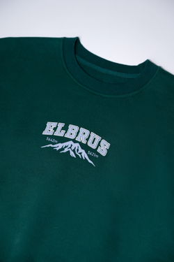 Свитшот "Elbrus"