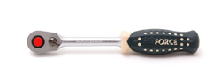 Ключ трещоточный 60зуб., 3/8'' RockForce##Rock FORCE RF-80603