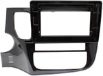 Topway TS7 1+16GB 8 ядер для Mitsubishi Outlander 2012-2018